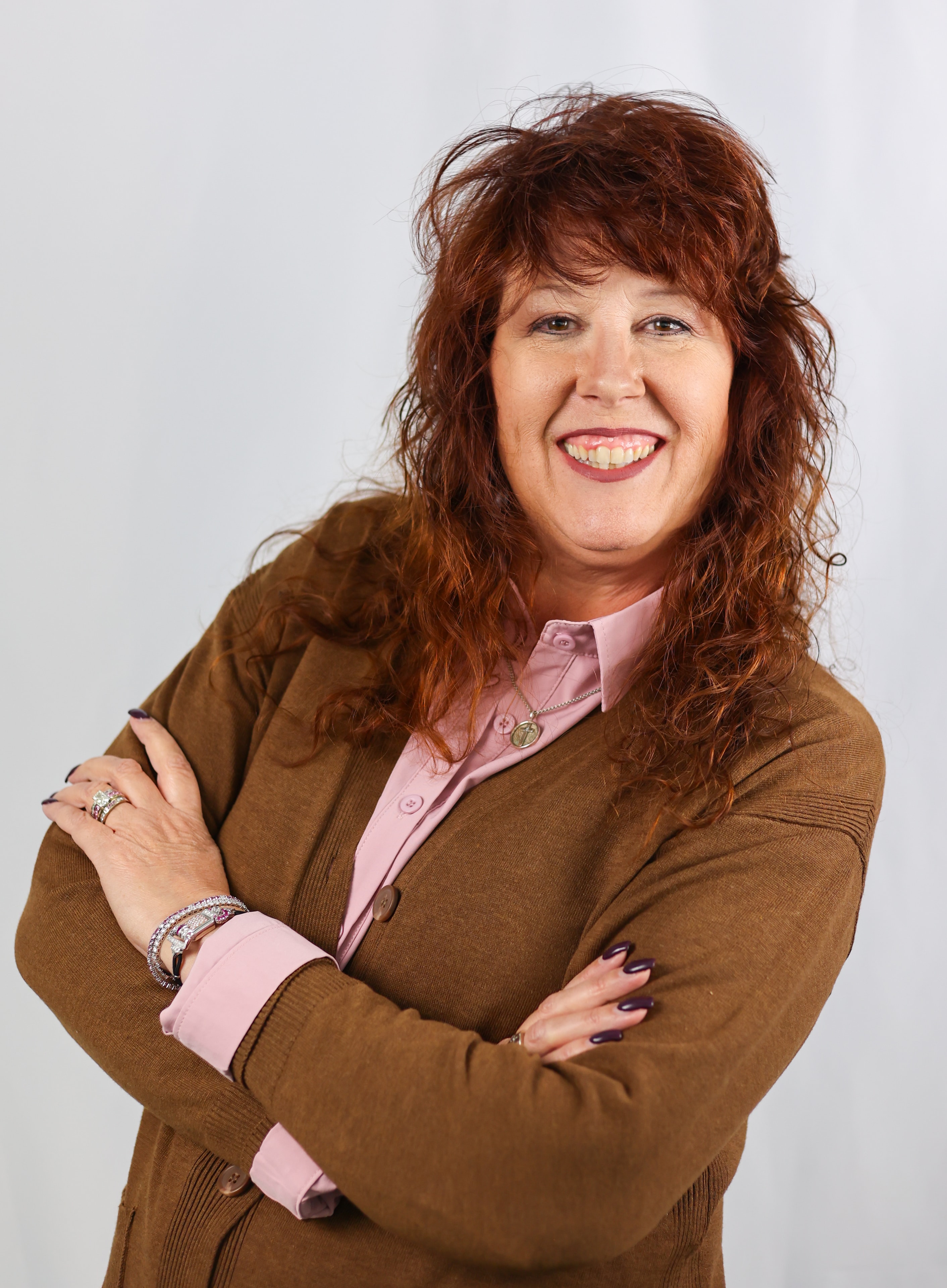 Tammy Barnett, Medicare Insurance Advisor